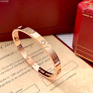 LOVE BRACELET 6.1MM